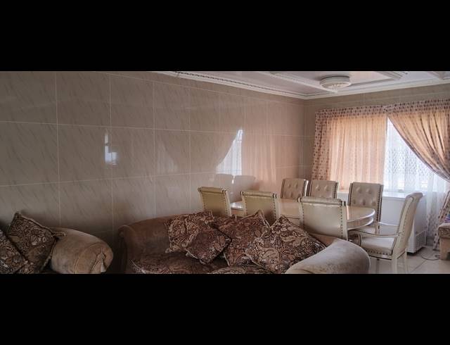 3 BEDROOM FREESTANDING RENTED IN TASBET PARK EXT 1